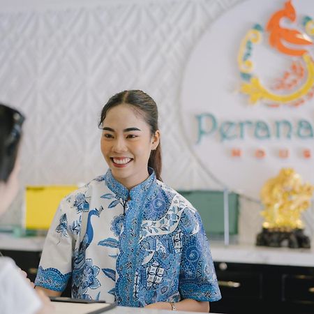 Peranakan House - Sha Plus Otel Phuket Dış mekan fotoğraf