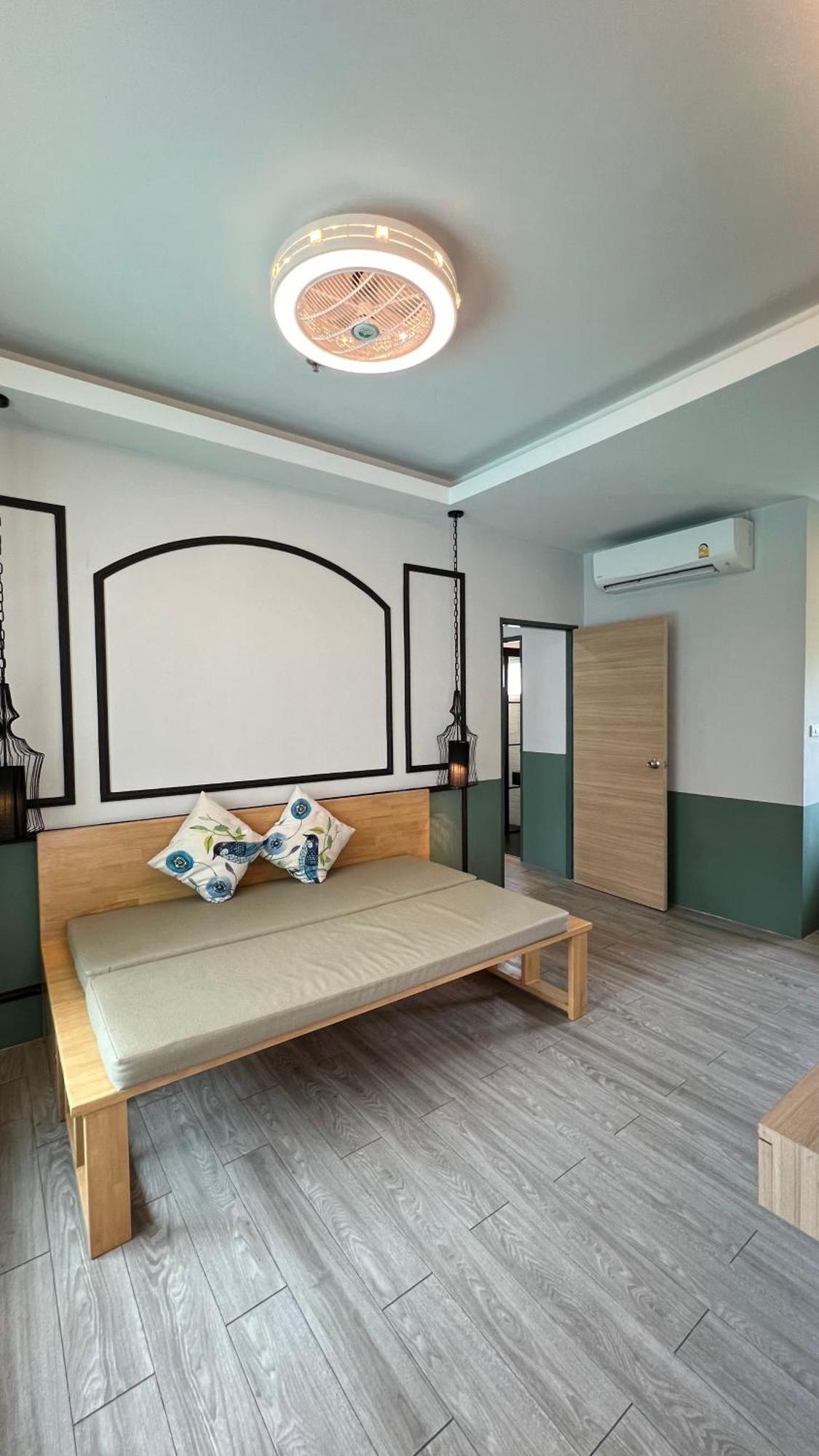 Peranakan House - Sha Plus Otel Phuket Dış mekan fotoğraf